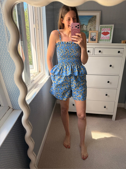 Co ord 12/14