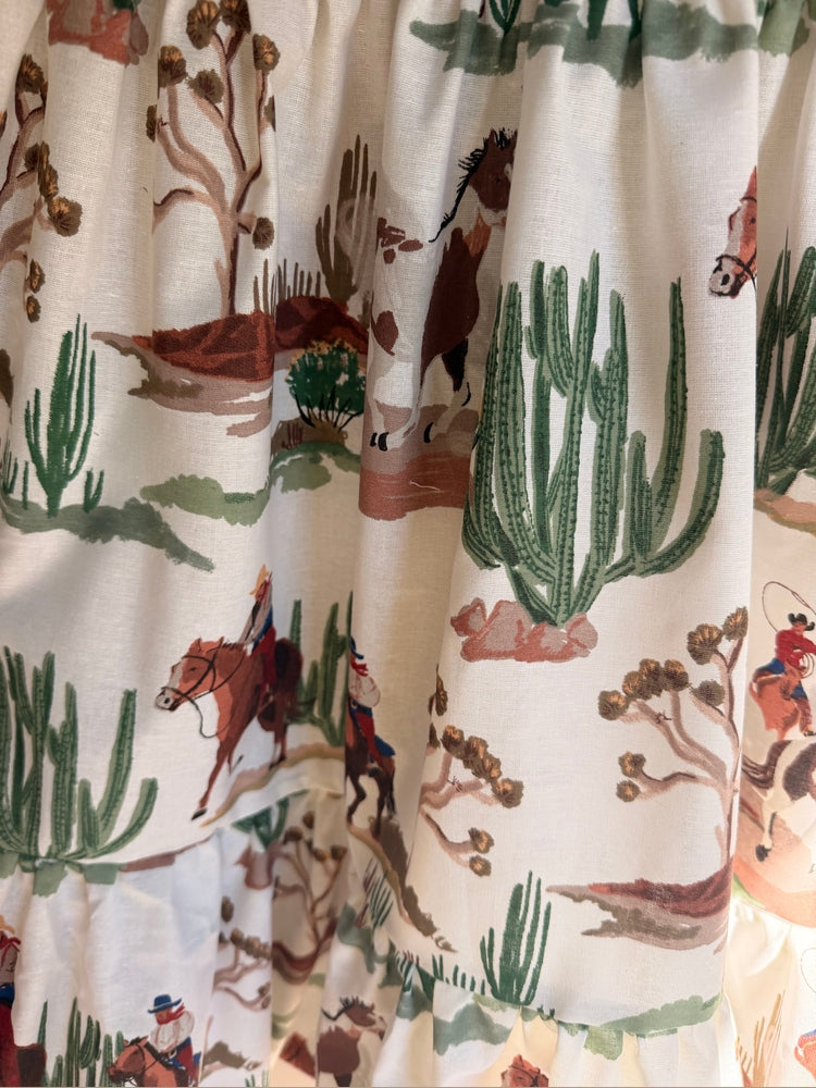 Malmesbury dress 14/16