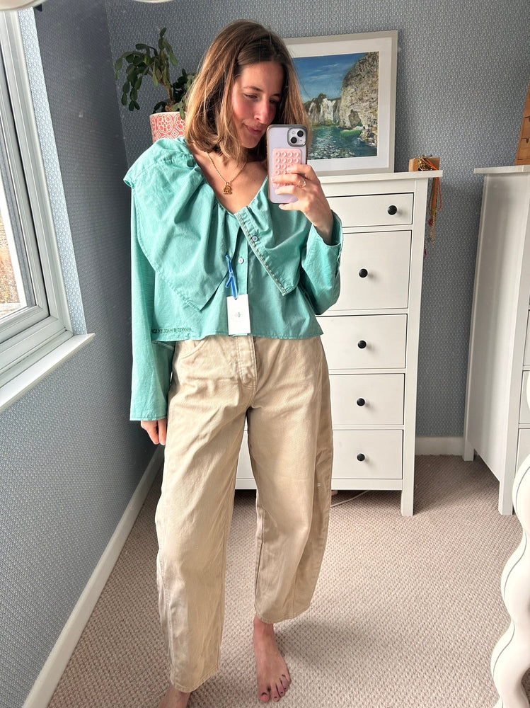 Reworked shirt 14-20