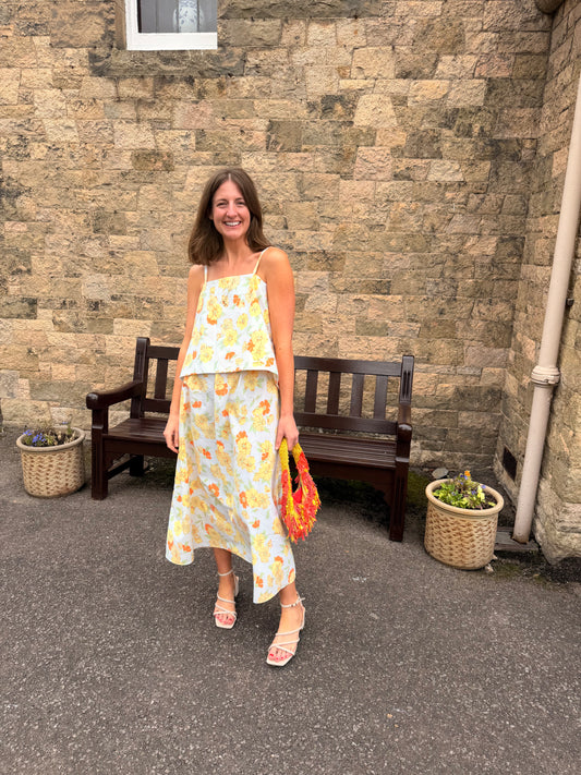 Co ord 8-10
