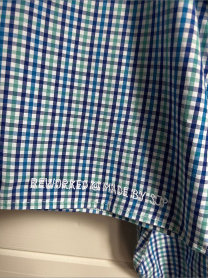 Reworked shirt large