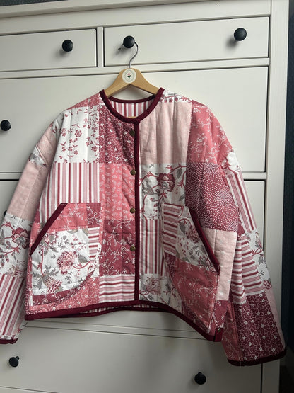 Pitton Jacket Medium