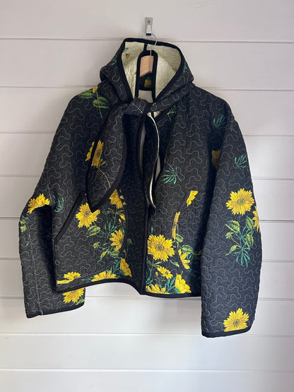 Short Coat of dreams 🌙