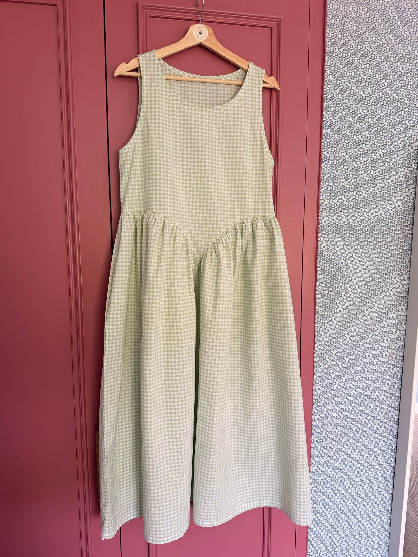 Shaftesbury dress size 12/14