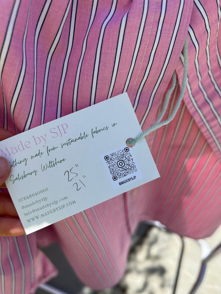 Reworked shirt 12-16