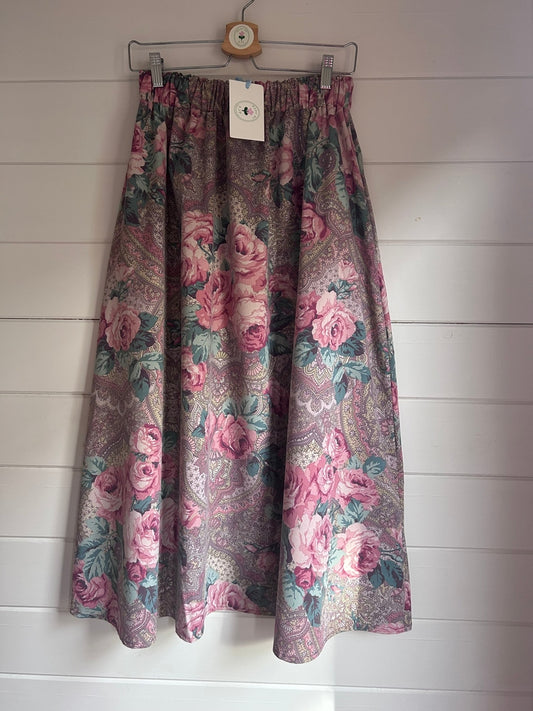 Salcombe skirt 12/14