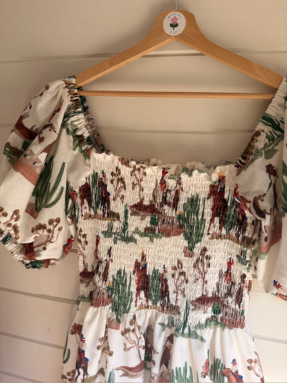 Malmesbury dress 14/16