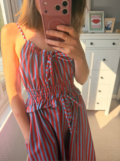 Britford dress size 8-12