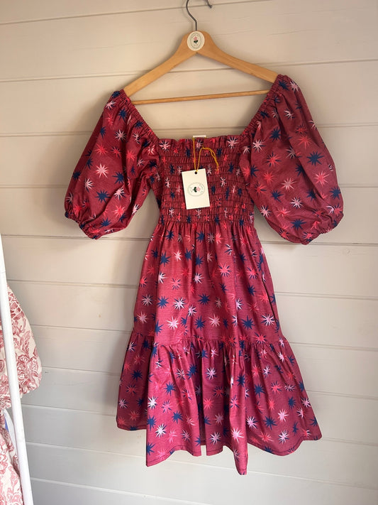 Malmesbury dress 8/10