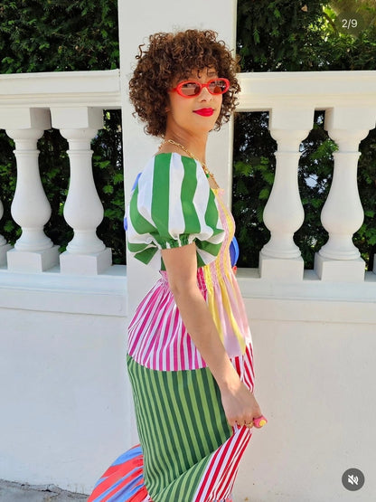 Malmesbury dress 12/14