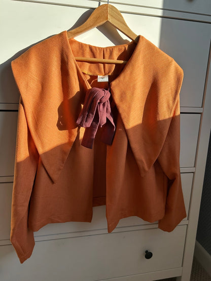 Ford jacket size small