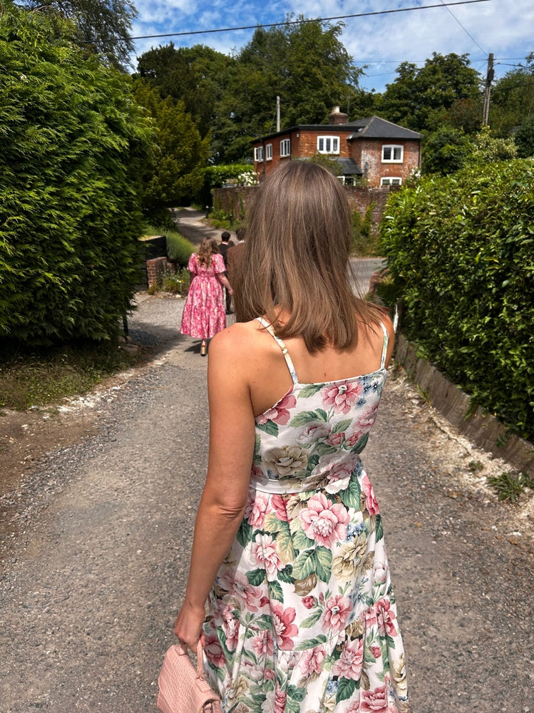 Grately dress