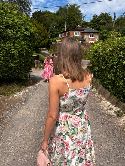 Grately dress