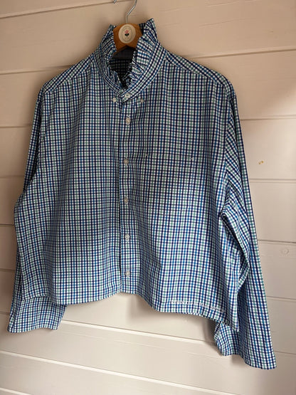 Reworked shirt large