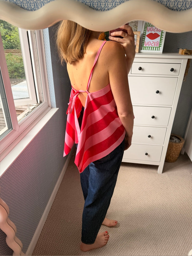 Viral top (one size)
