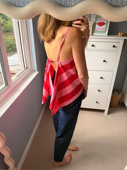 Viral top (one size)