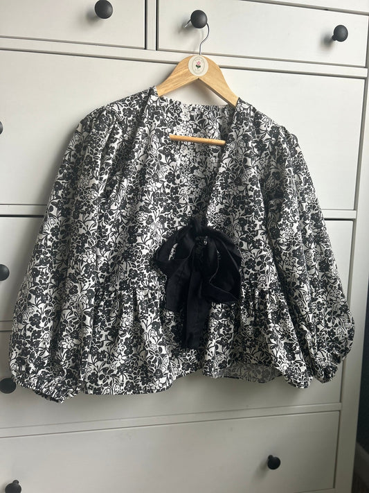 Devizes top size 10