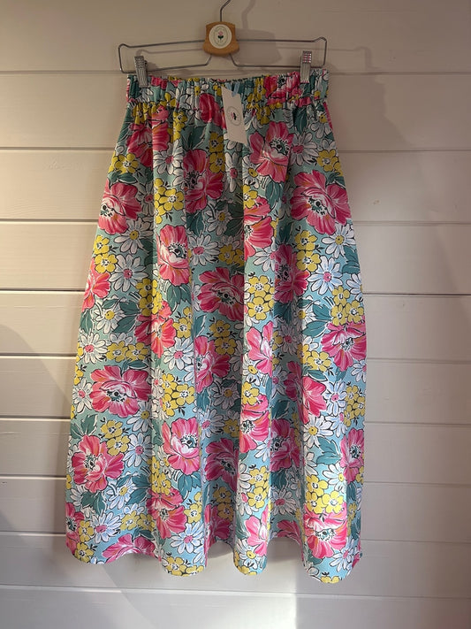 Salcombe skirt 12/14