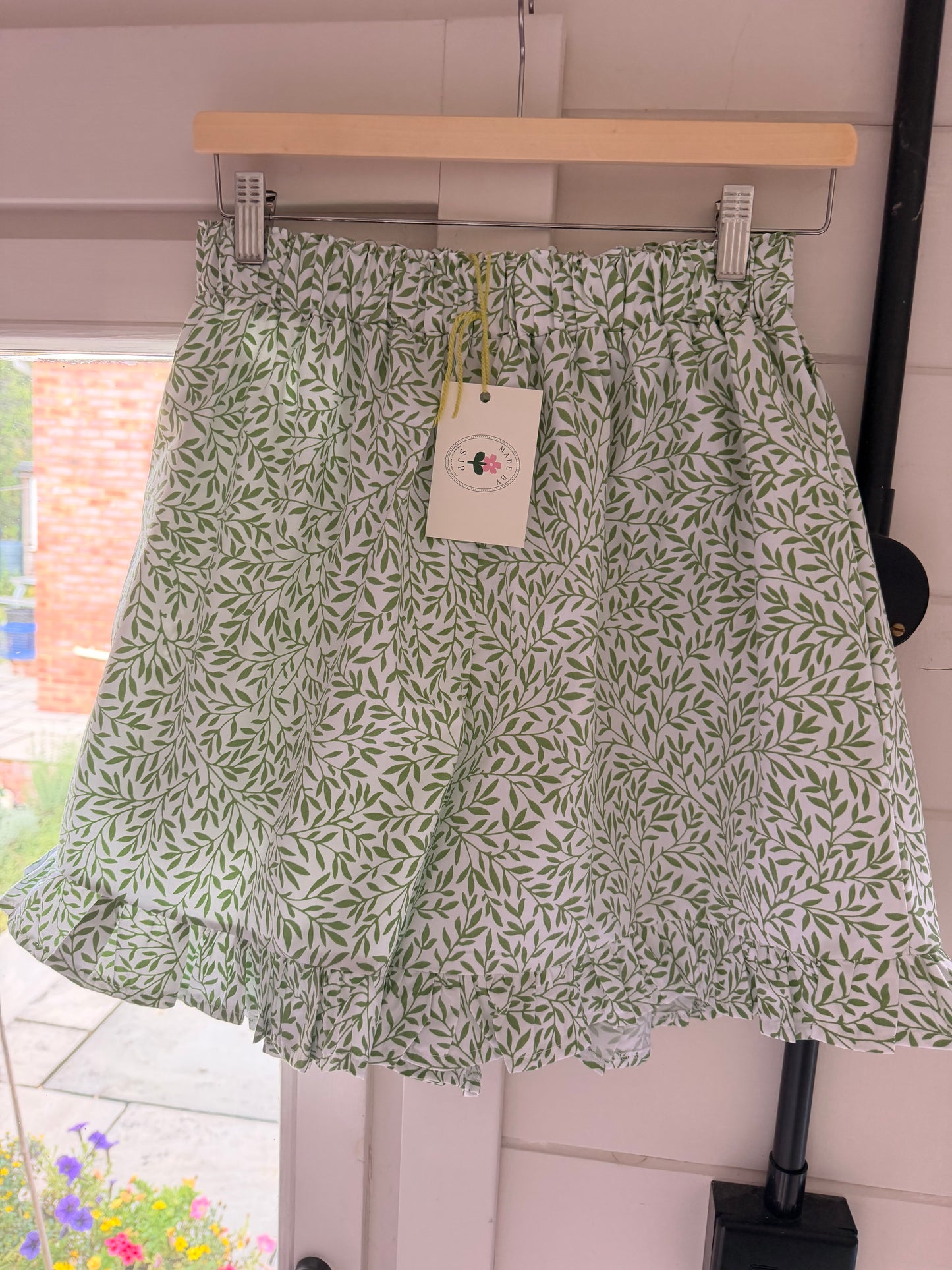 Shorts size 14/16
