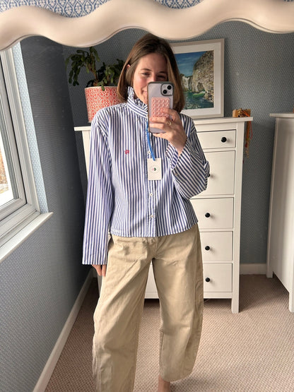 Reworked shirt 10-16