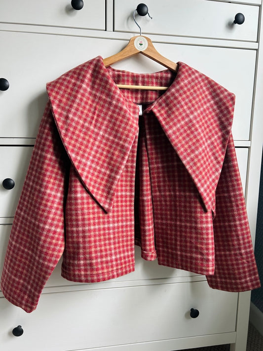Ford jacket