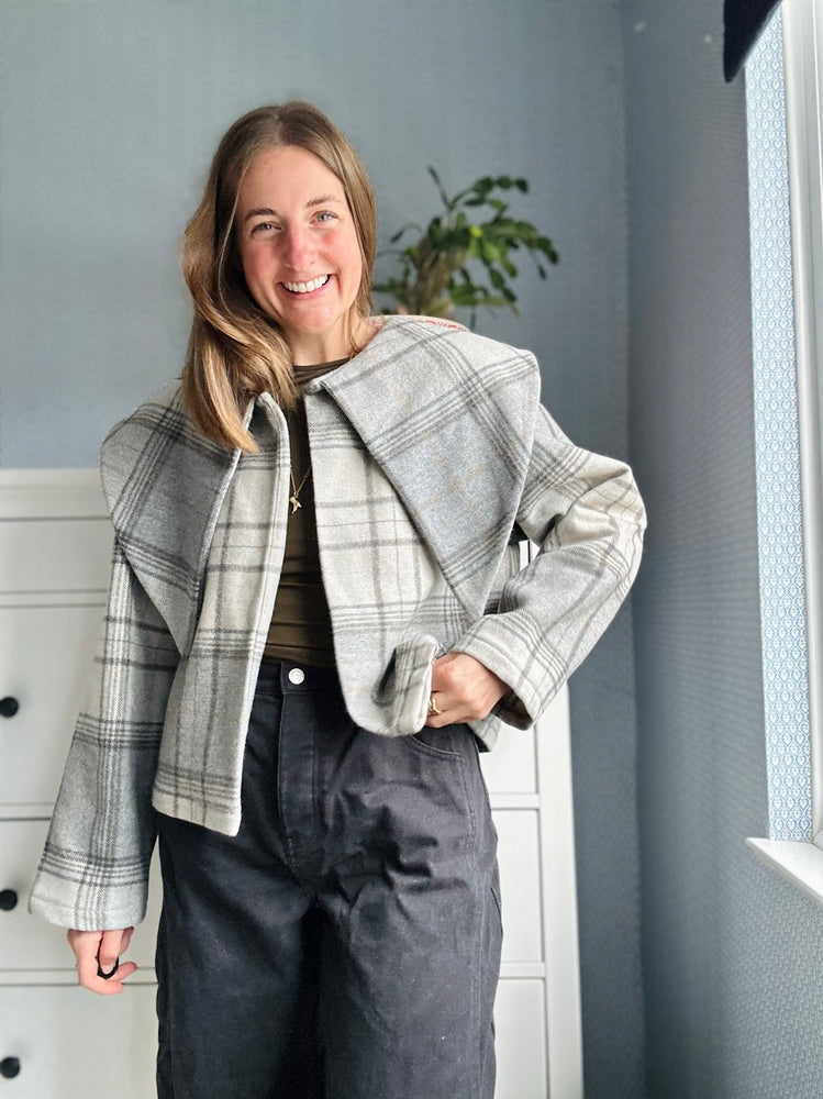 Ford jacket