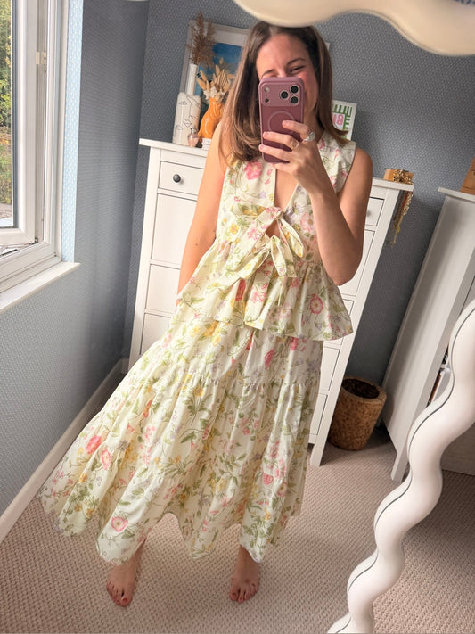 Devizes top size 8/10