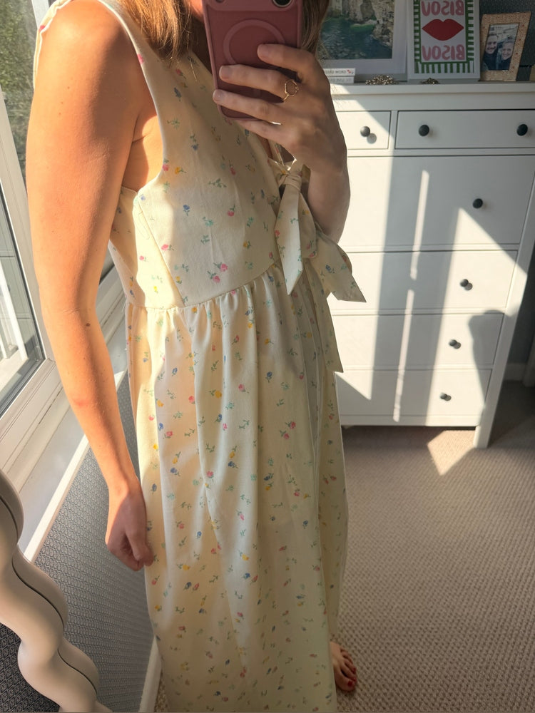 Devizes dress size 8
