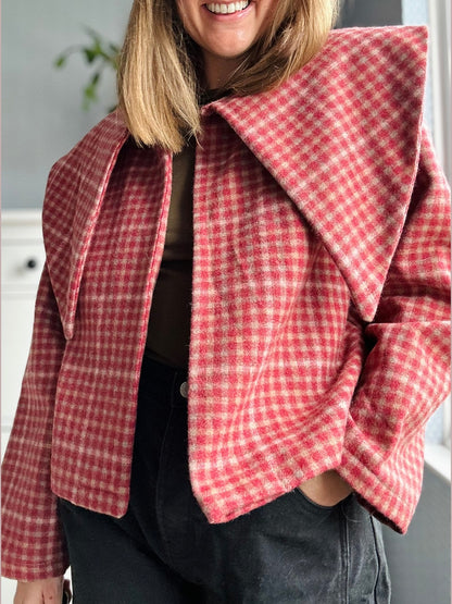 Ford jacket