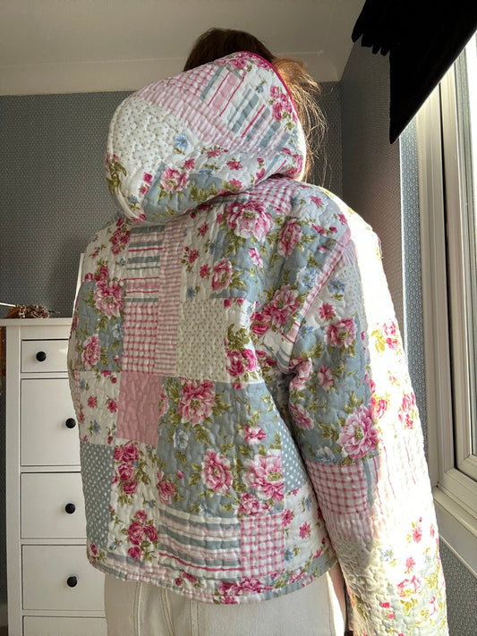 Hoody size small