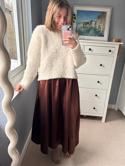Salcombe skirt 10/12