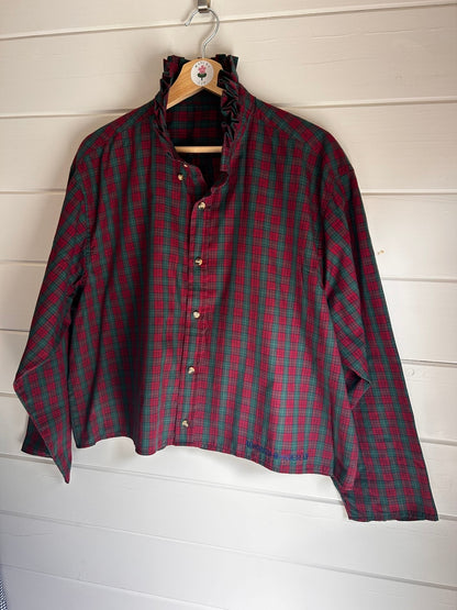 Reworked shirt large