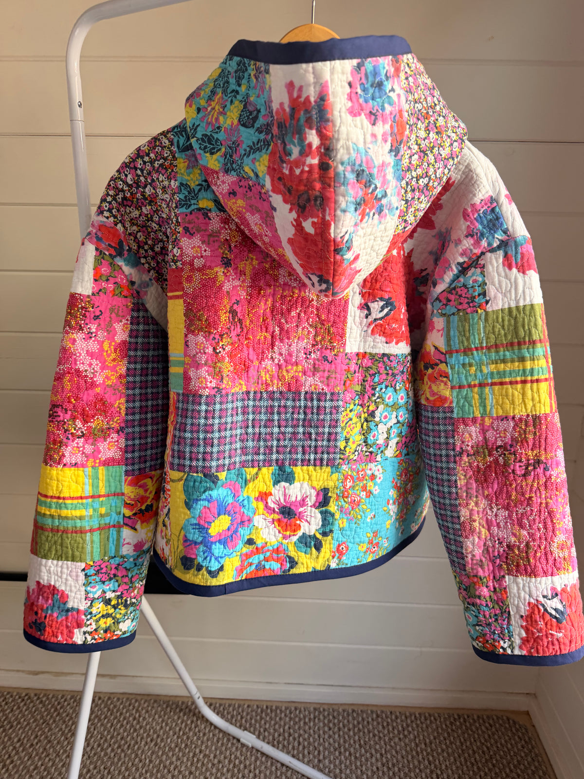 Hoody — size Medium
