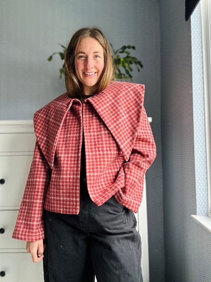 Ford jacket