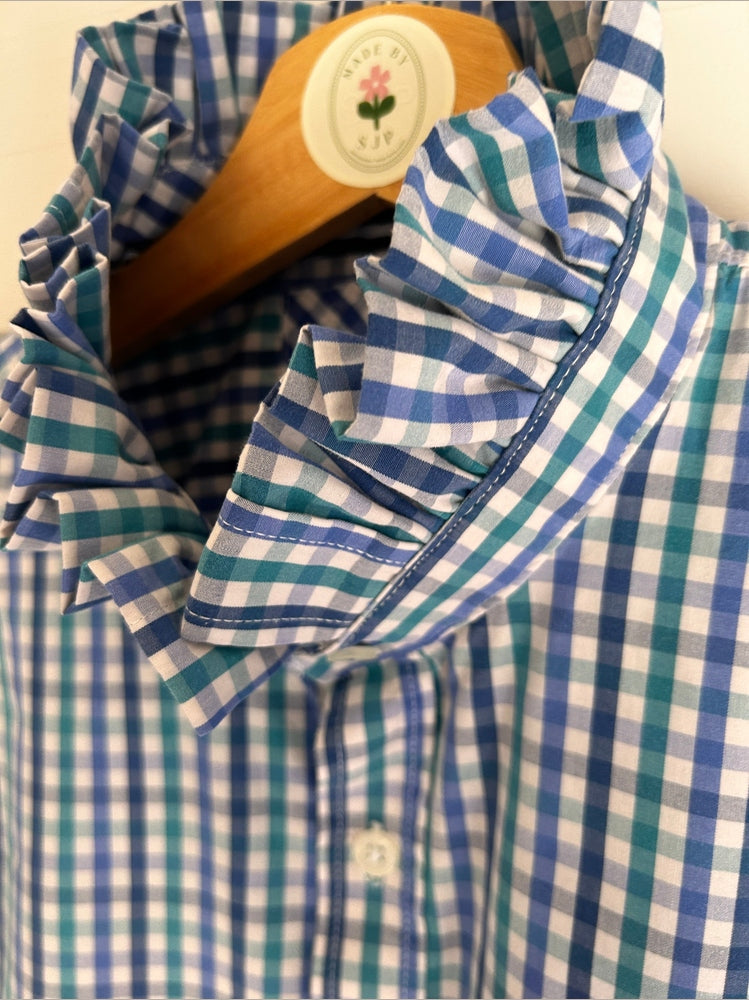 Reworked shirt medium