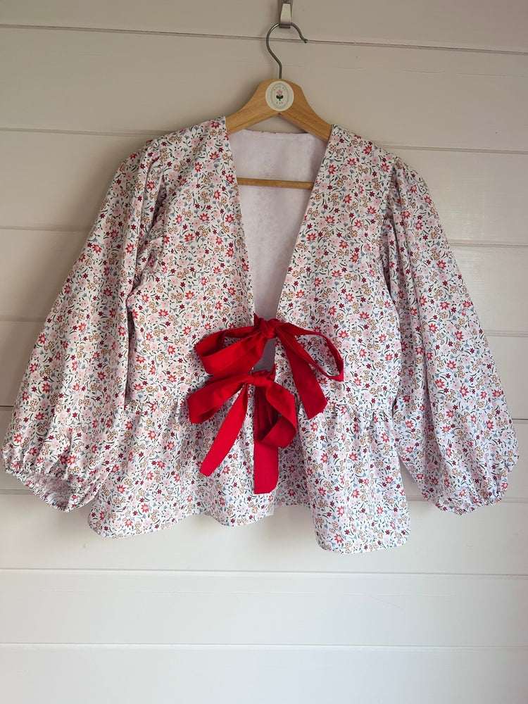 Devizes top sizes 10-14