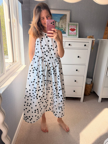 Shaftesbury dress size 8/10