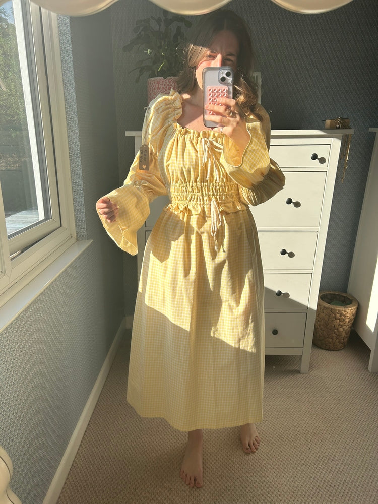 Britford dress size 10/12