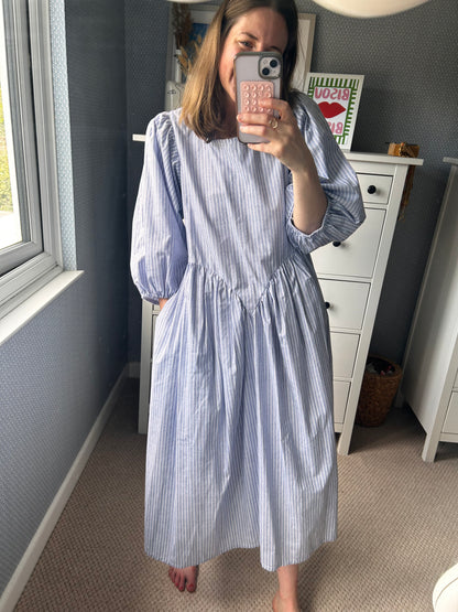 Shaftesbury dress size 12/14
