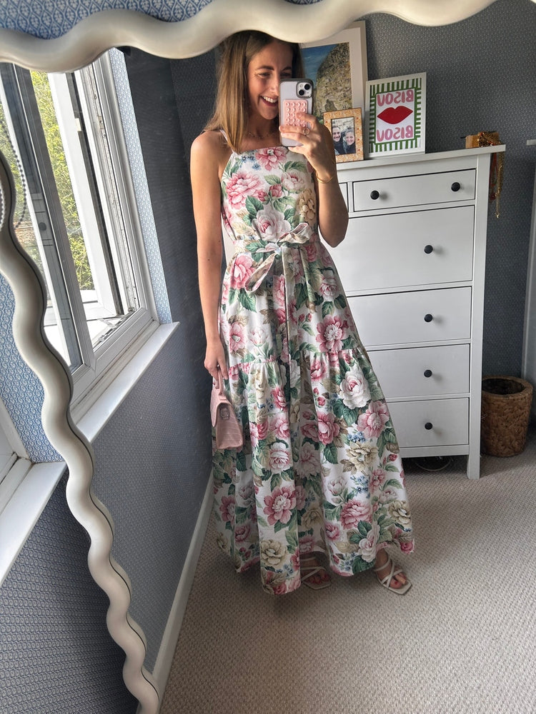 Grately dress