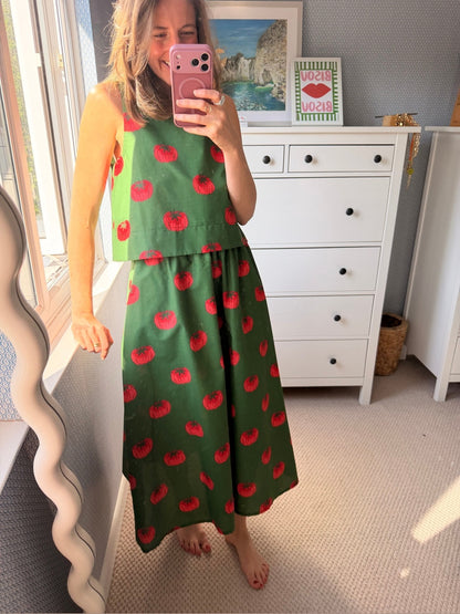 Salcombe skirt 10/12