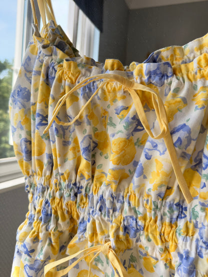 Britford dress size 8-12