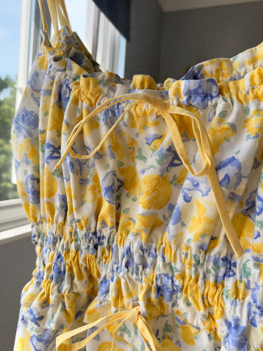 Britford dress size 8-12