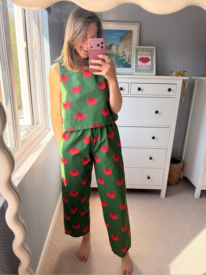 Southsea trousers 8/10