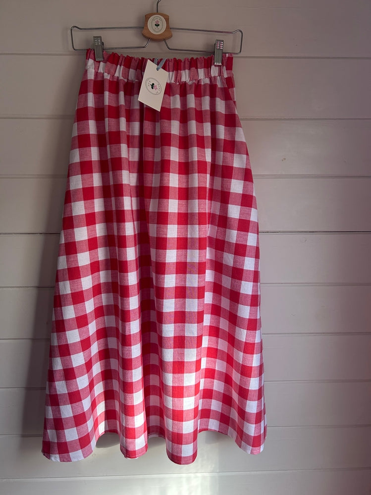 Salcombe skirt 8/10