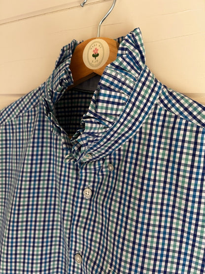 Reworked shirt large