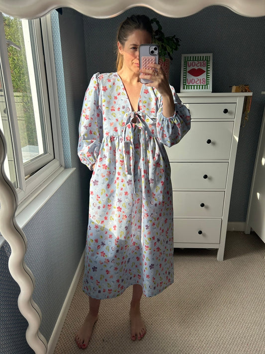 Devizes dress size 12