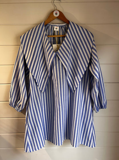 Livery Dress