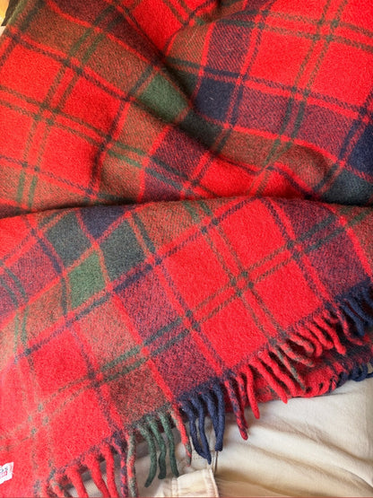 Blanket 5