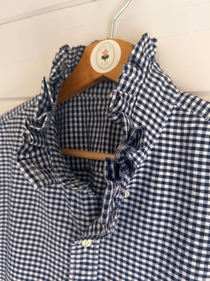 Reworked shirt medium